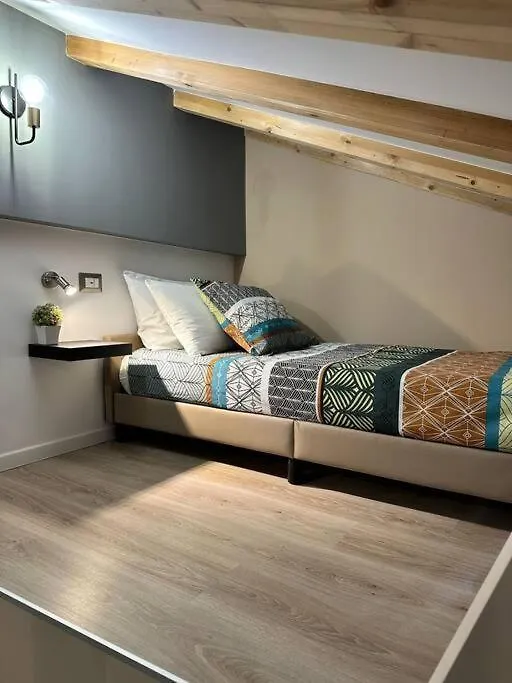 Domus 25 Villa Catania Italy