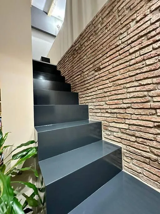 Domus 25 Villa Catania