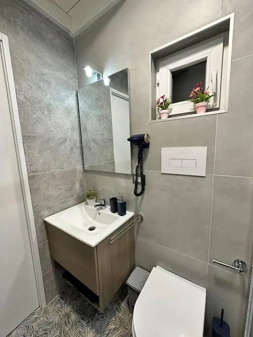 Domus 25 Villa Catania Holiday home