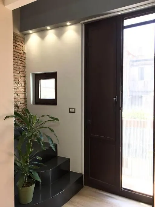Domus 25 Villa Catania Holiday home