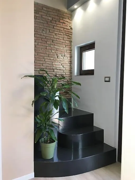 Domus 25 Villa Catania