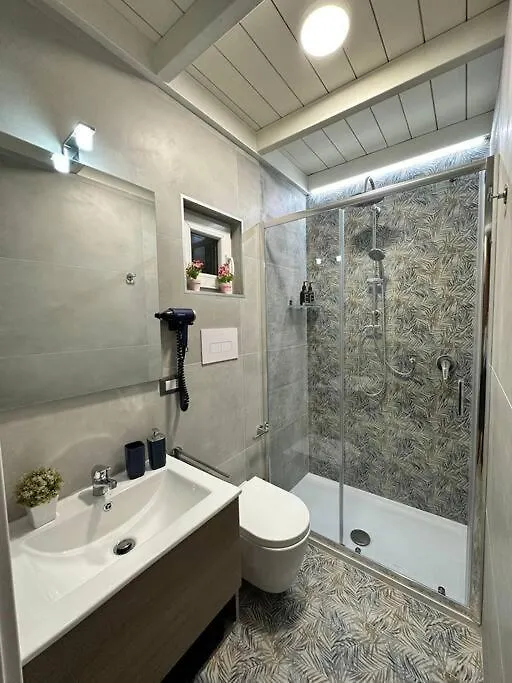 Domus 25 Villa Catania