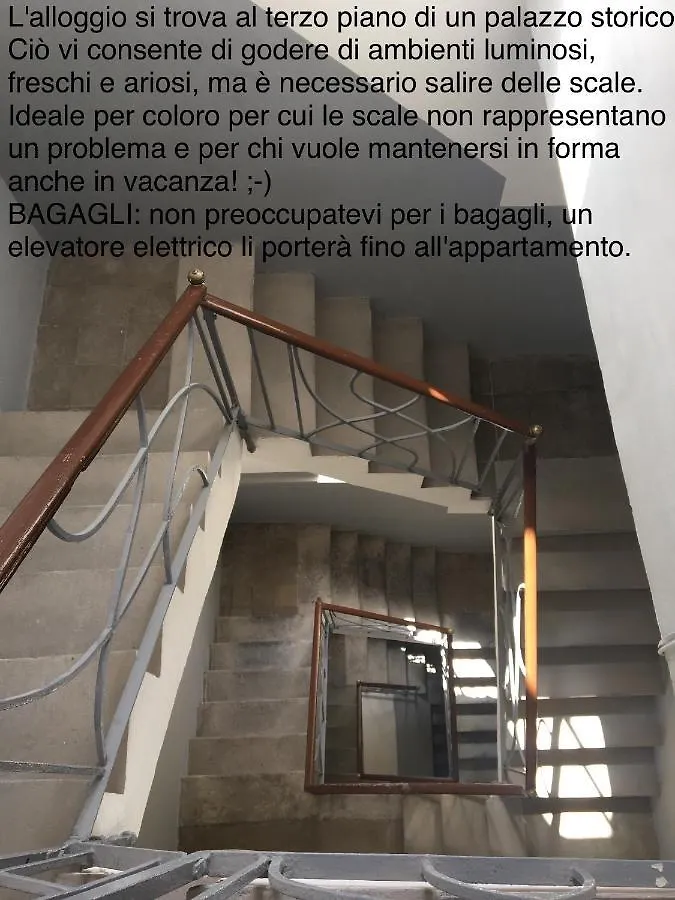 Domus 25 Villa Catania Holiday home