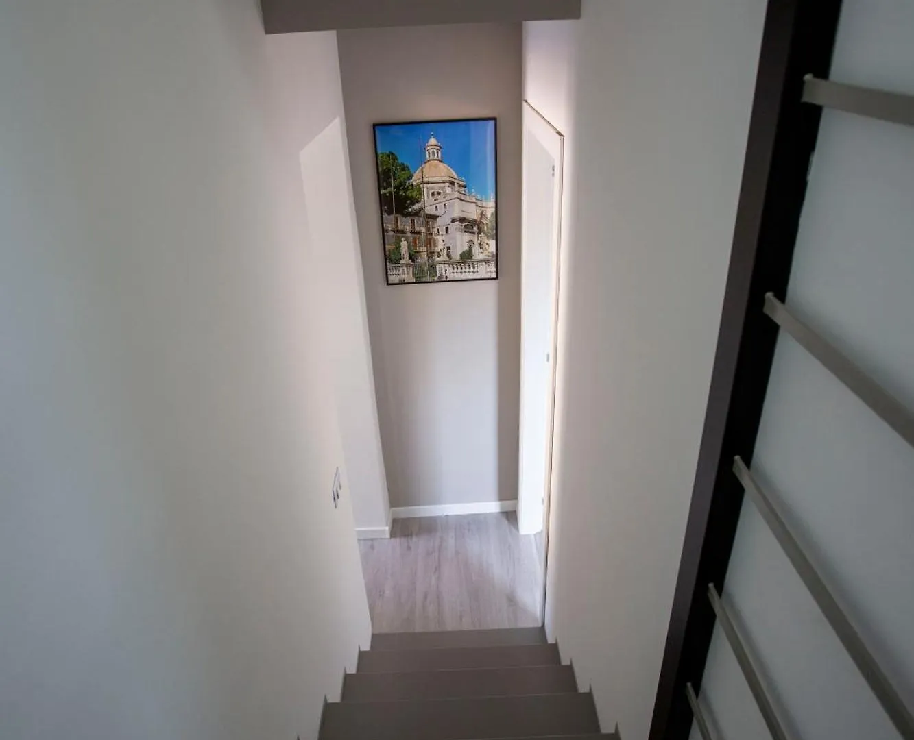 Domus 25 Villa Catania