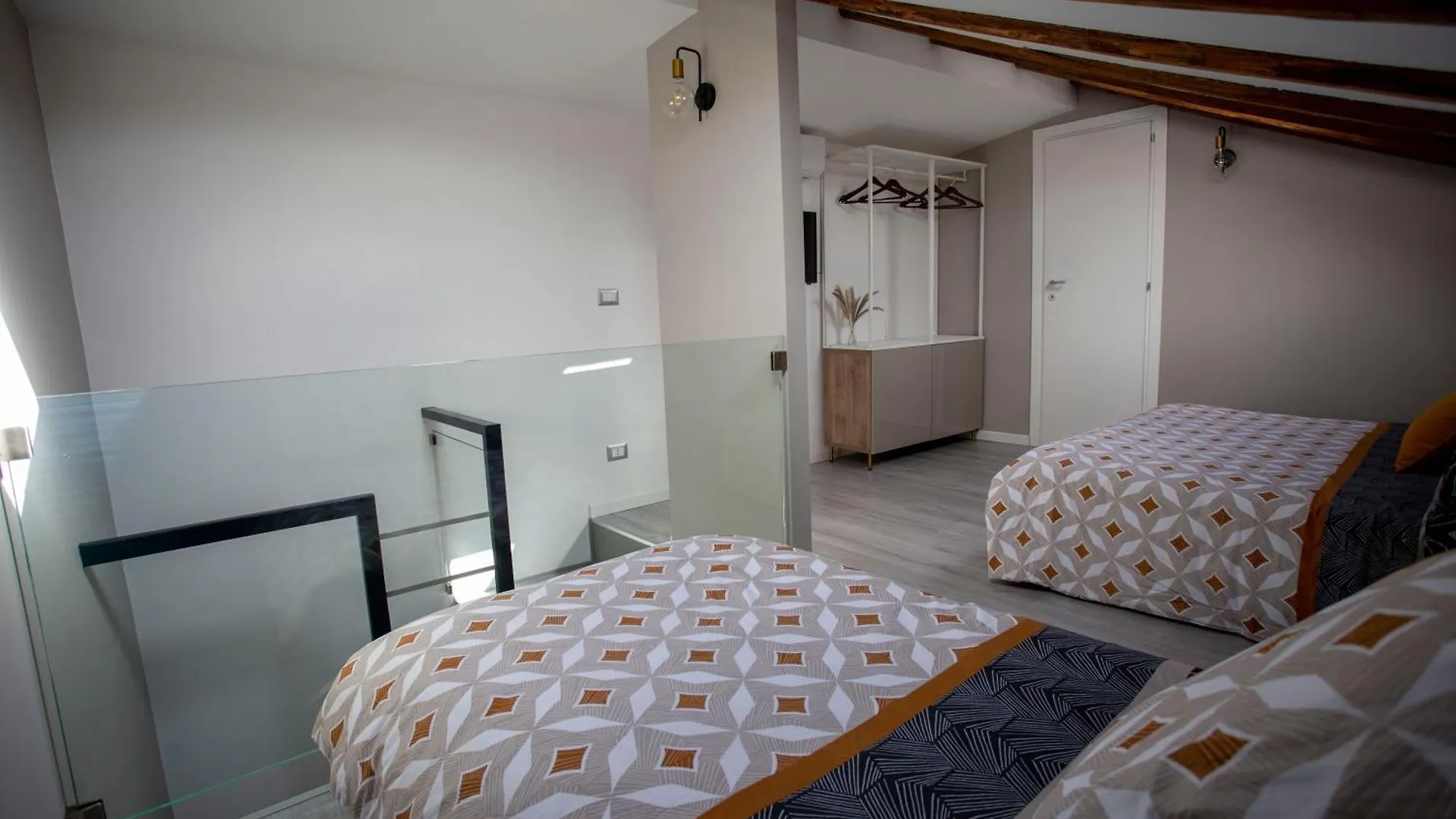 Holiday home Domus 25 Villa Catania