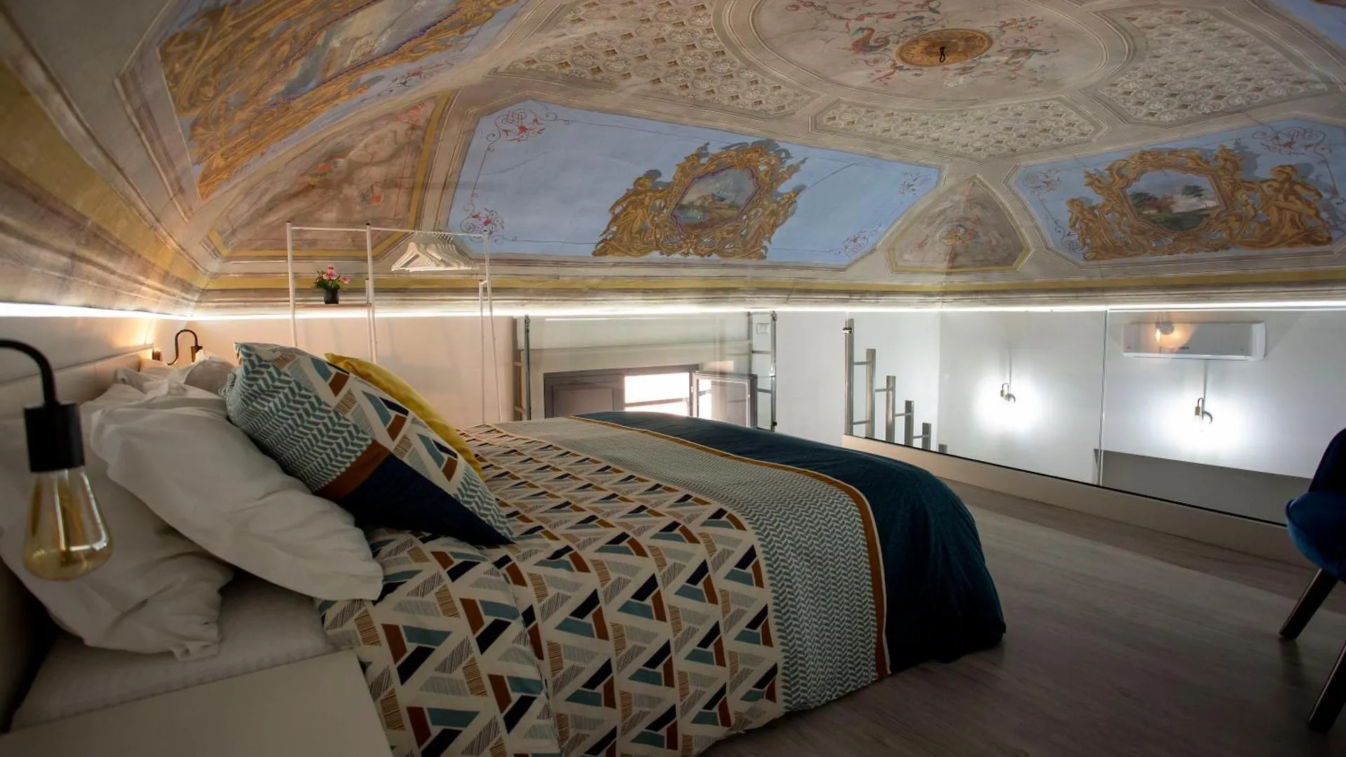 Holiday home Domus 25 Villa Catania