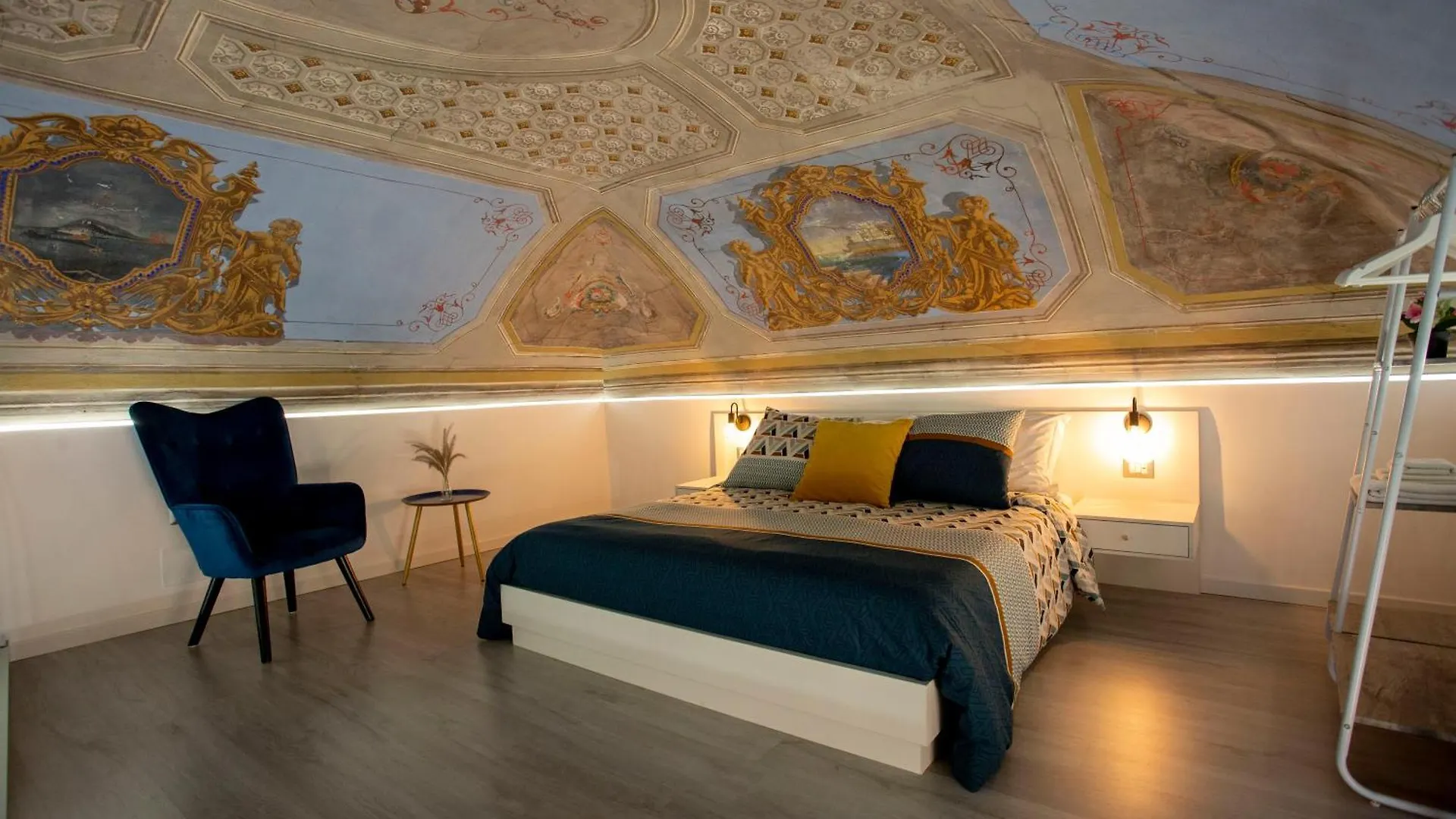 Domus 25 Villa Catania Holiday home