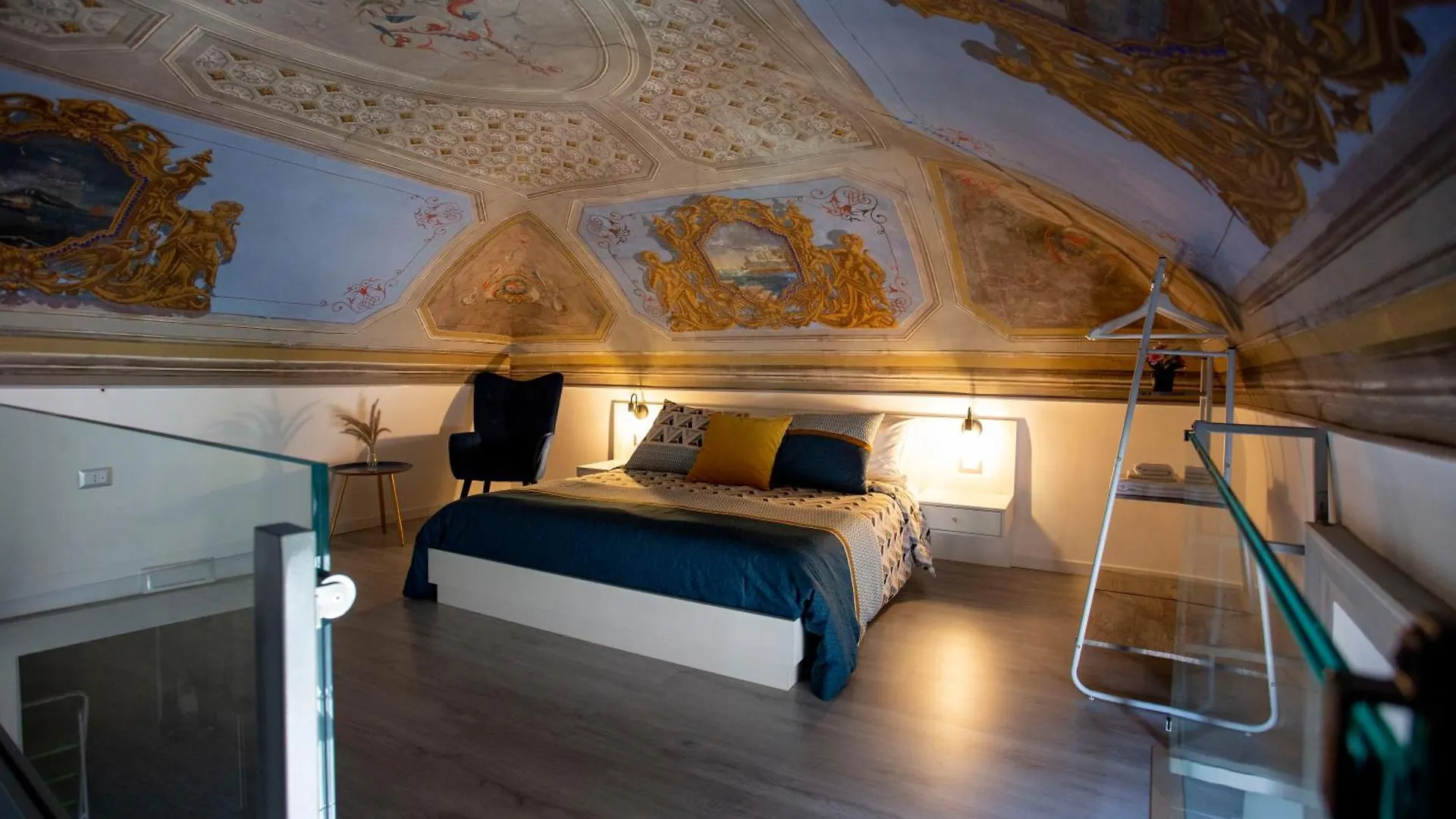 Domus 25 Villa Catania