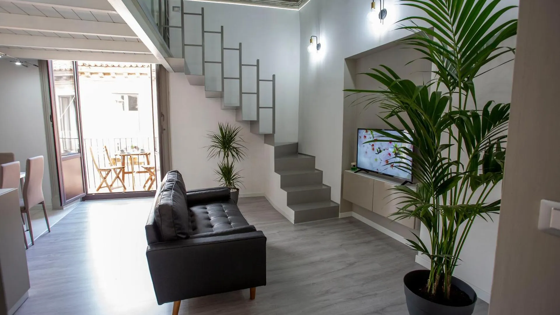 Domus 25 Villa Catania Holiday home