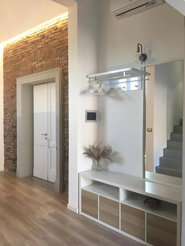 Holiday home Domus 25 Villa Catania