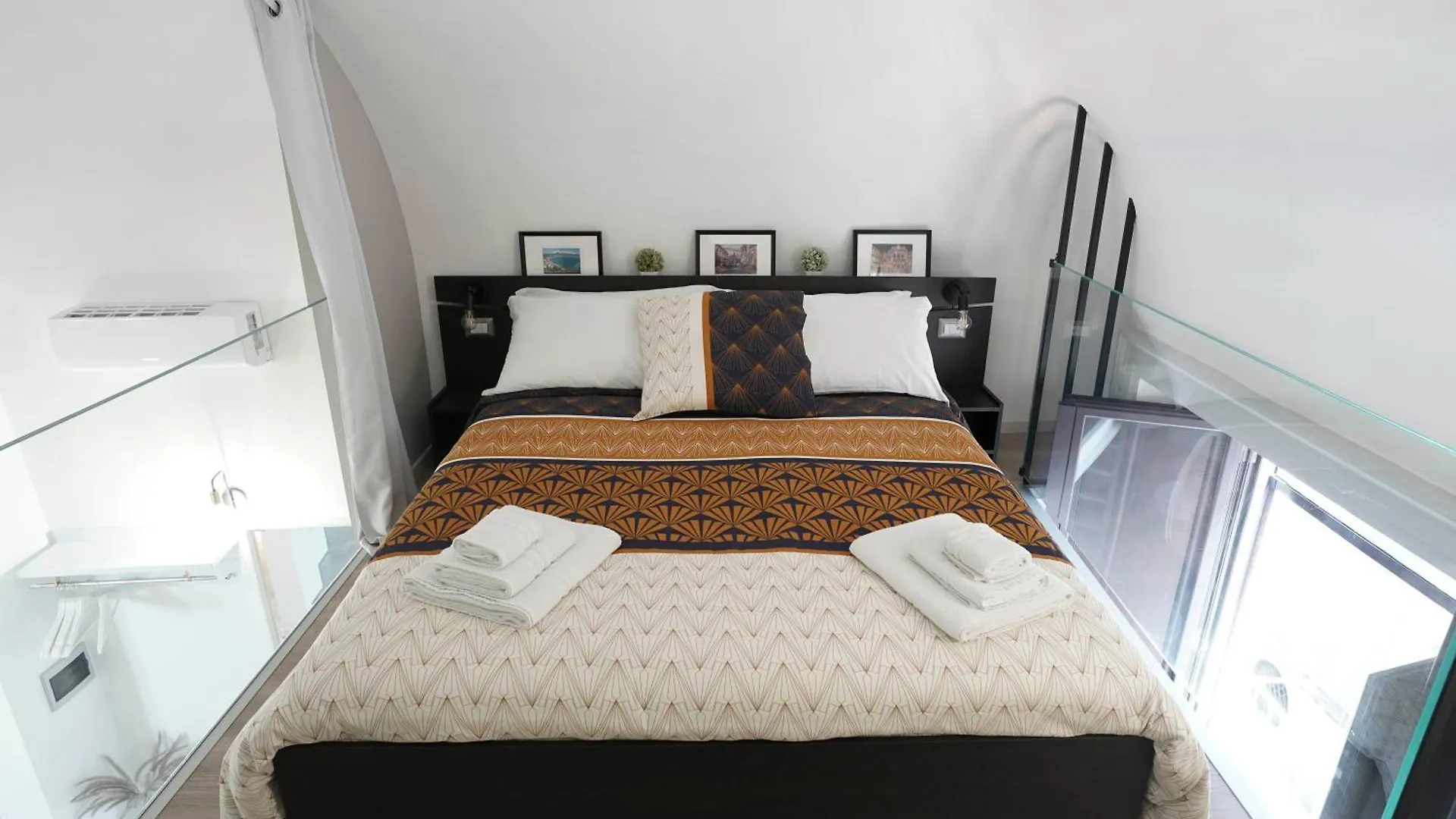 Domus 25 Villa Catania Holiday home