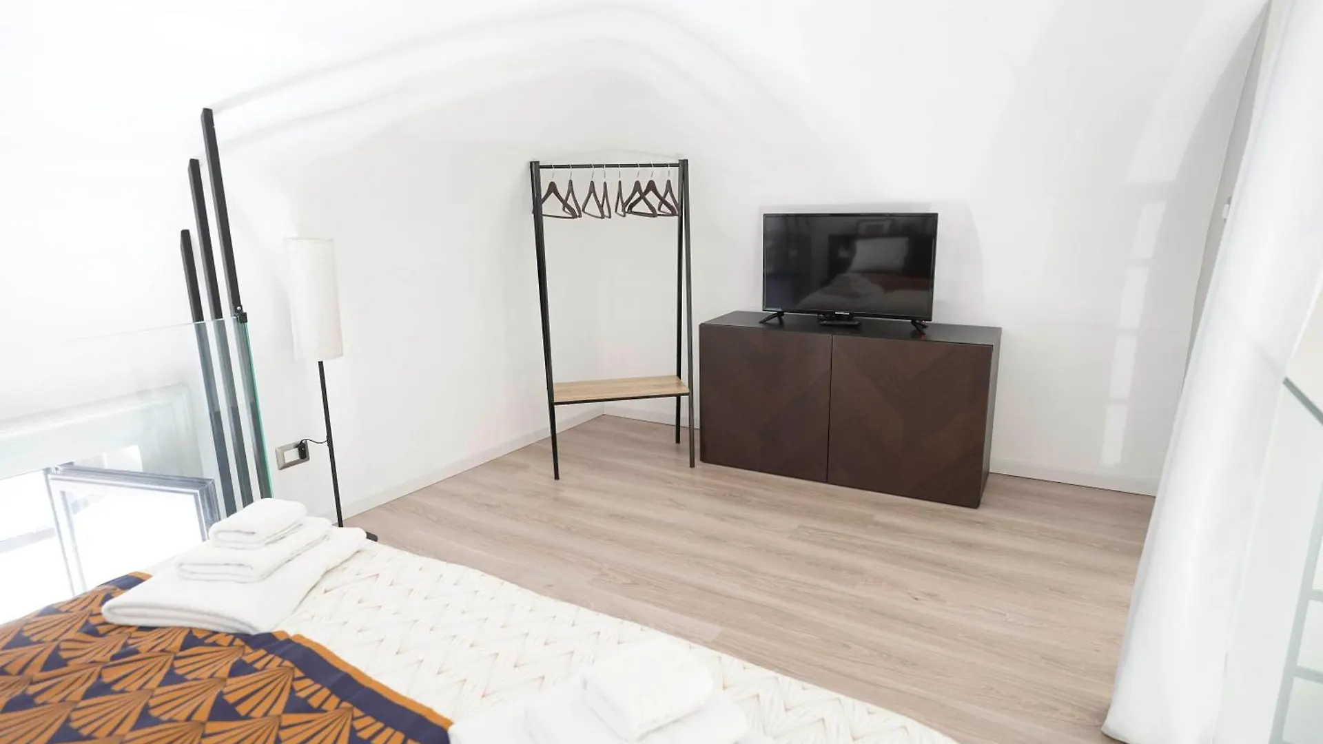 Holiday home Domus 25 Villa Catania