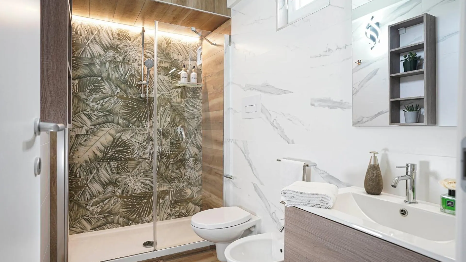 Domus 25 Villa Catania Holiday home