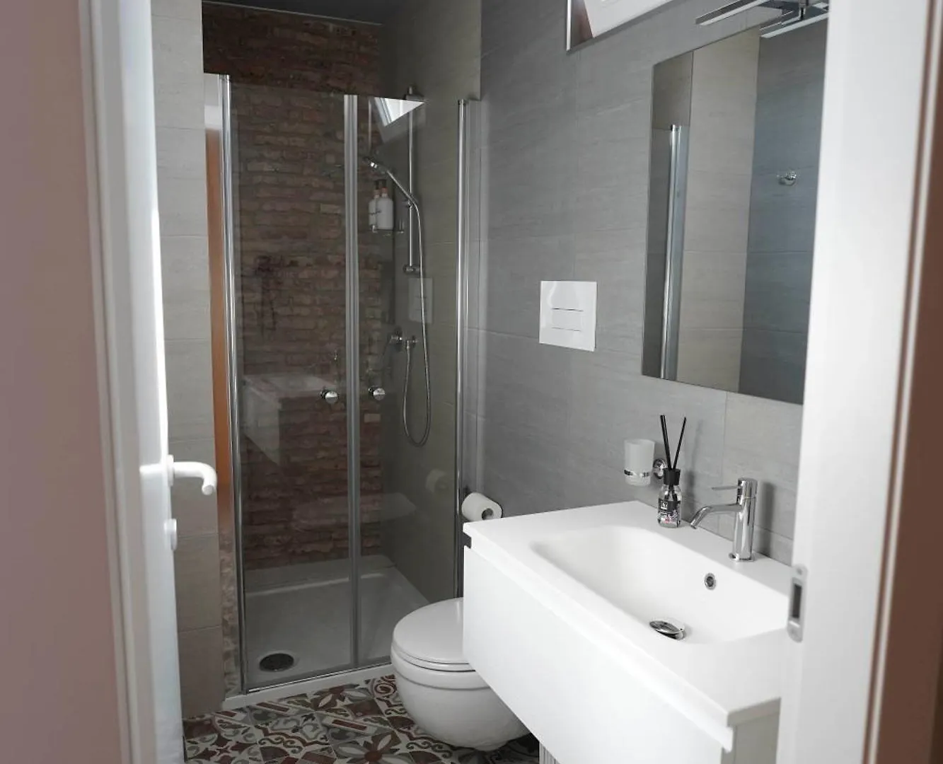 Domus 25 Villa Catania Holiday home