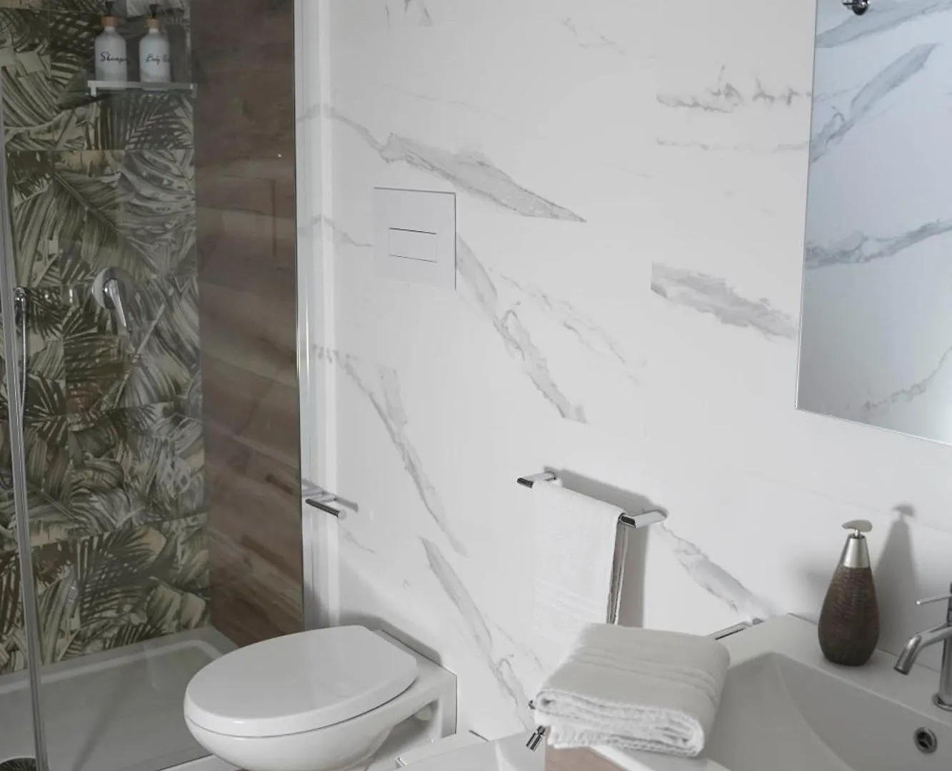 Holiday home Domus 25 Villa Catania
