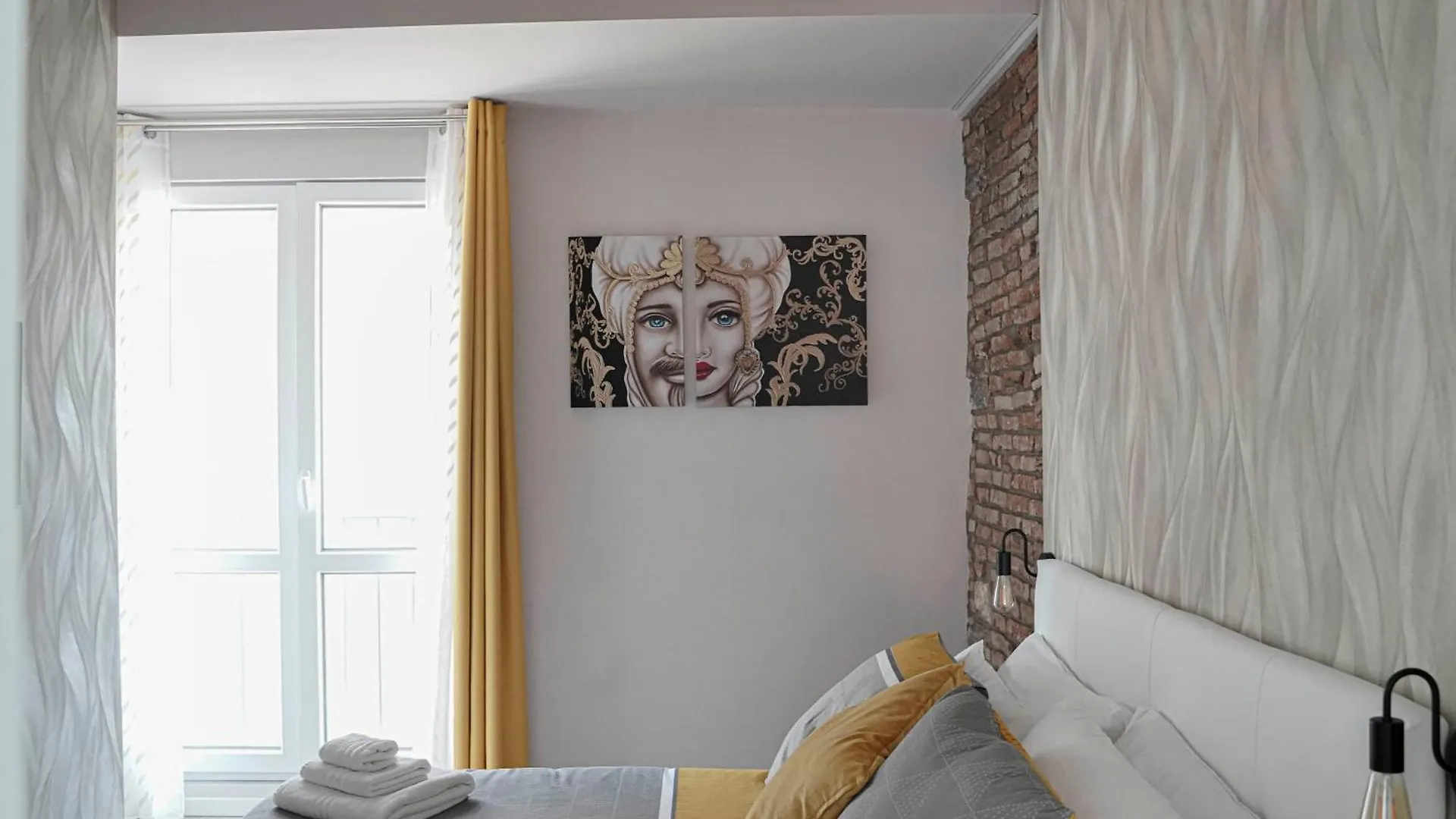 Domus 25 Villa Catania Holiday home
